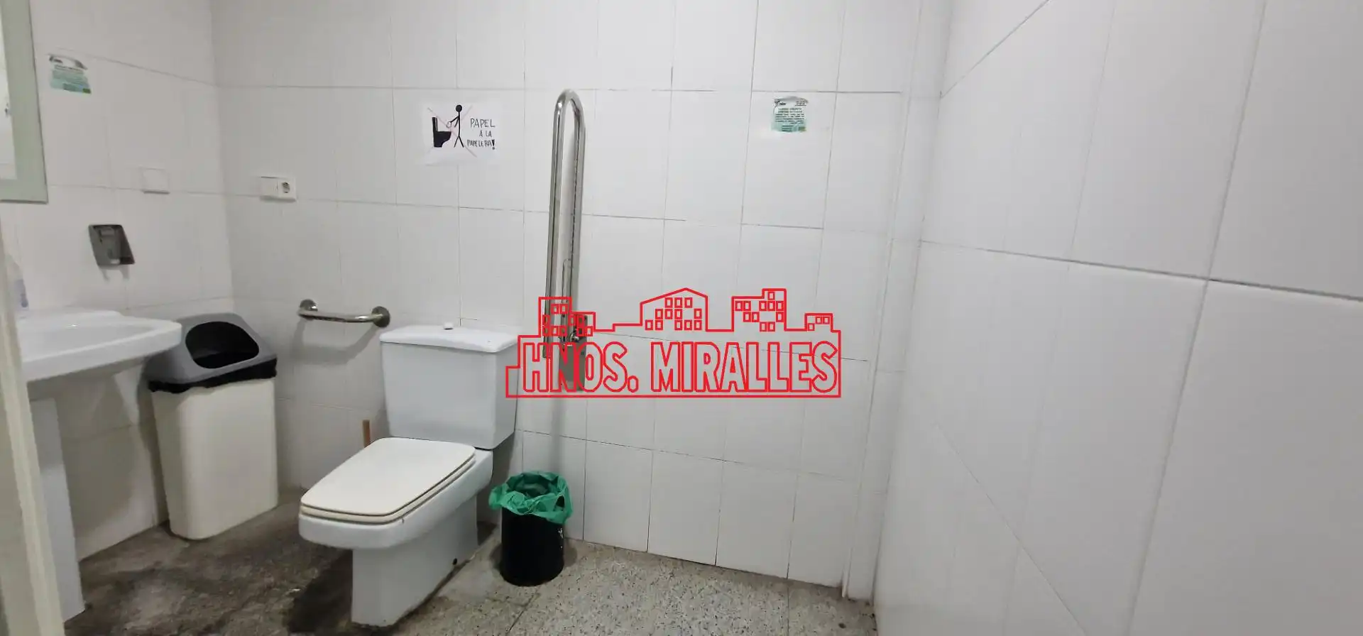 Local comercial en traspaso en Elche ciudad, imagen 21