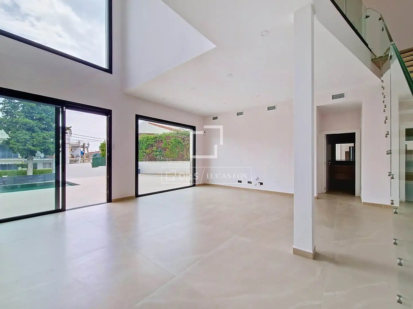 Chalet con terraza en venta en Segur de Calafell, imagen 7