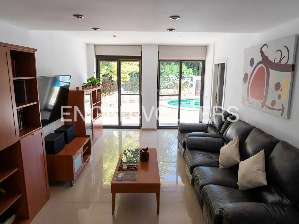 Terraced house with terrace to rent in Picanya, imagen 5
