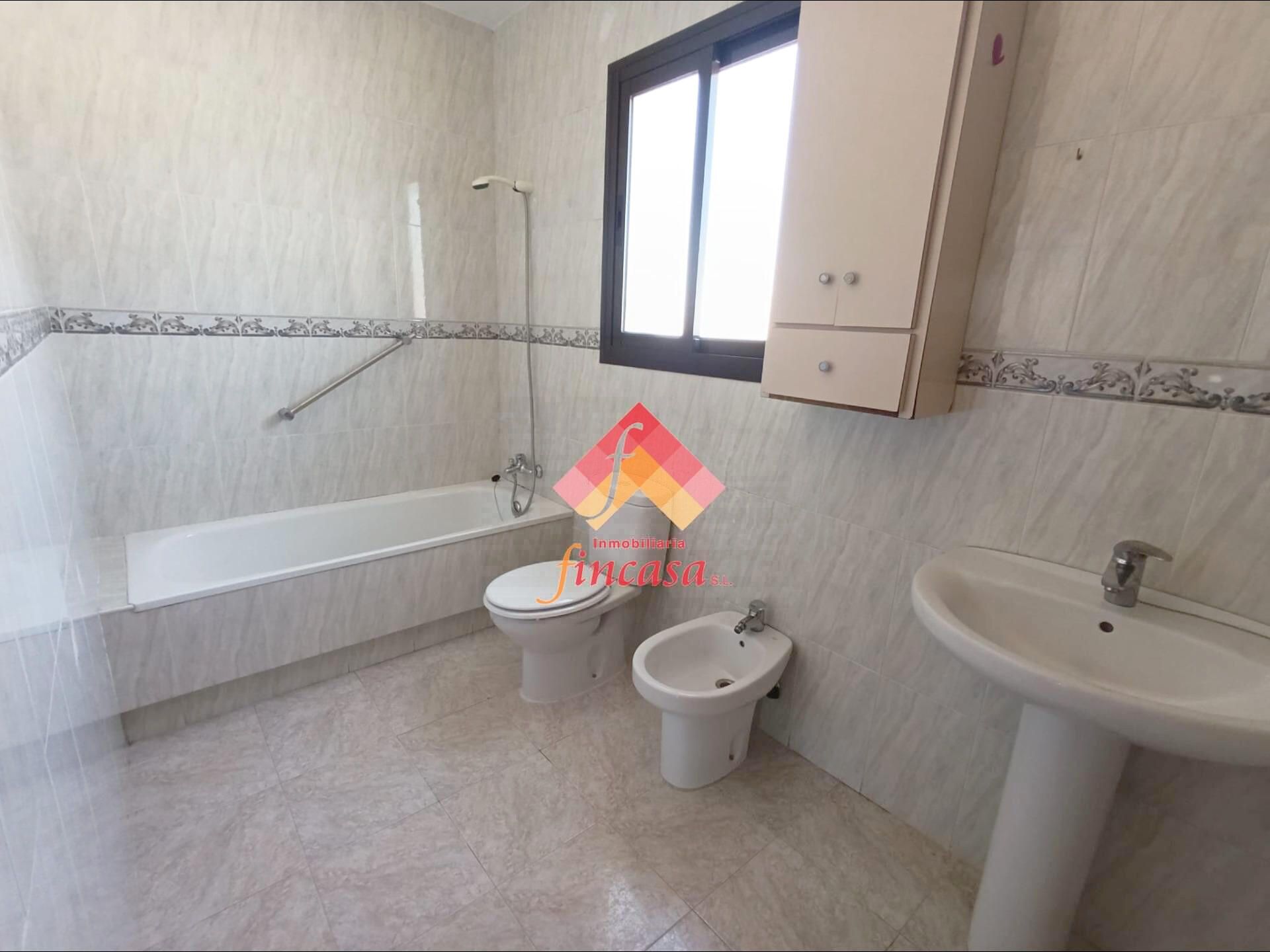 Bathroom of House or chalet for sale in Ronda  with Terrace