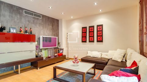 Foto 4 de Pis en venda a La Vila Olímpica del Poblenou, Barcelona Capital