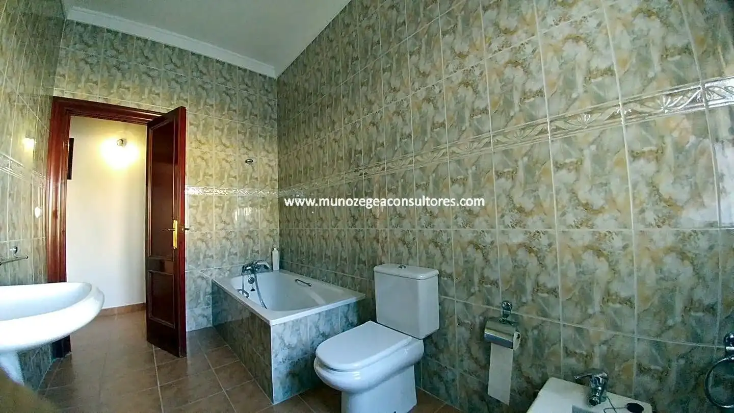 Casa rustica con giardino in vendita a Poleares, imagen 30