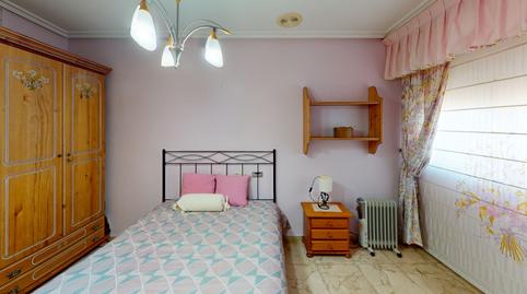 Foto 4 de Pis en venda a Carrer Juan Espuche, Altabix, Elche / Elx