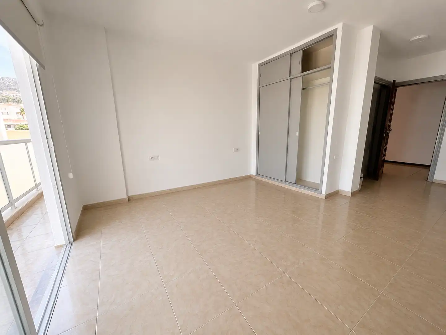 Habitación de Estudio en venta en Candelaria con Piscina comunitaria