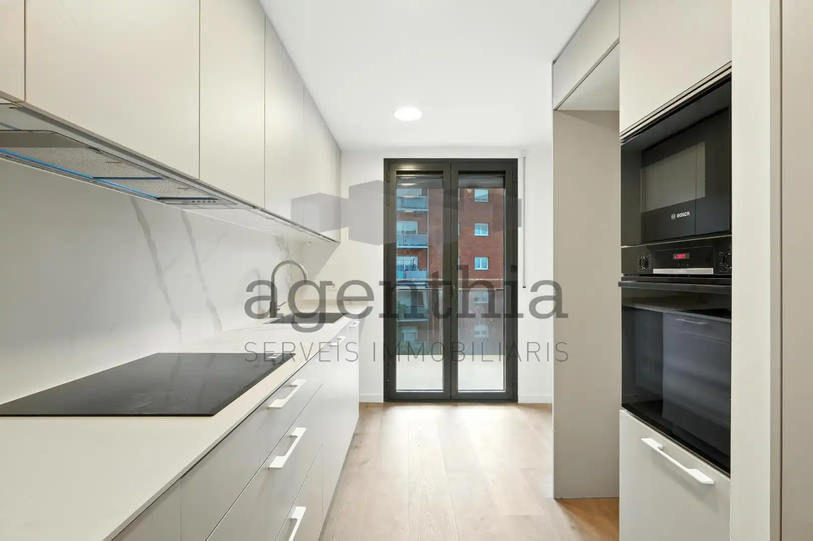 Piso en venta en Carrer Migdia, 124, Eixample Sud – Migdia