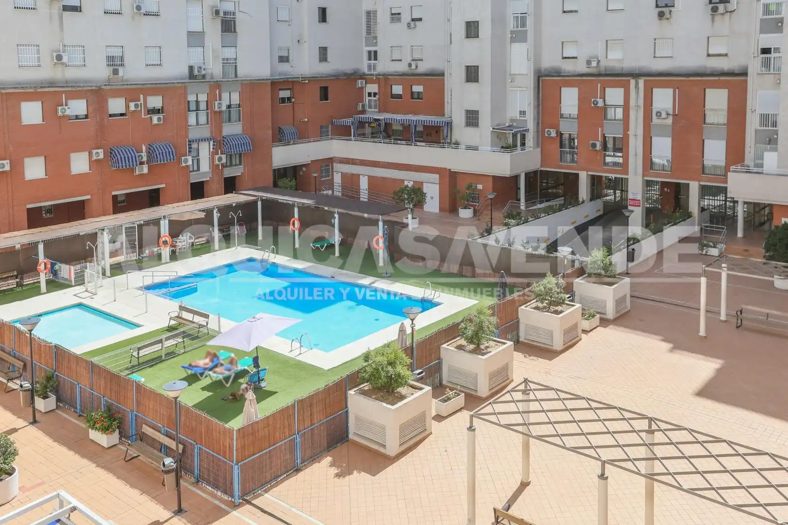 Flat with terrace for sale in Este - Alcosa- Torreblanca, imagen 37