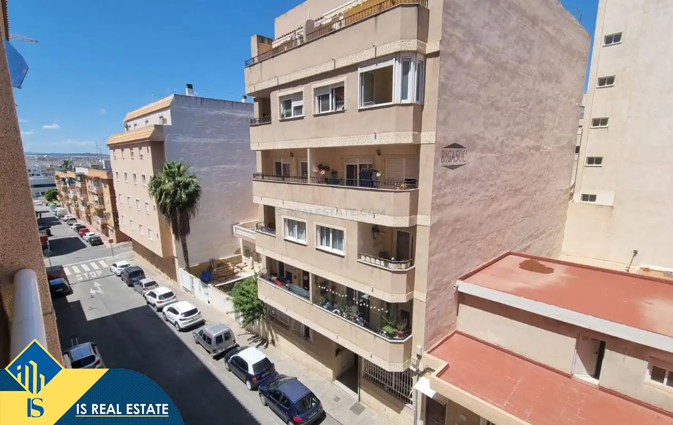 Apartment mit Pool zum Verkauf in Centro, imagen 11