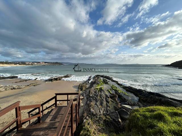 Casa-chalet en Venta en Arra