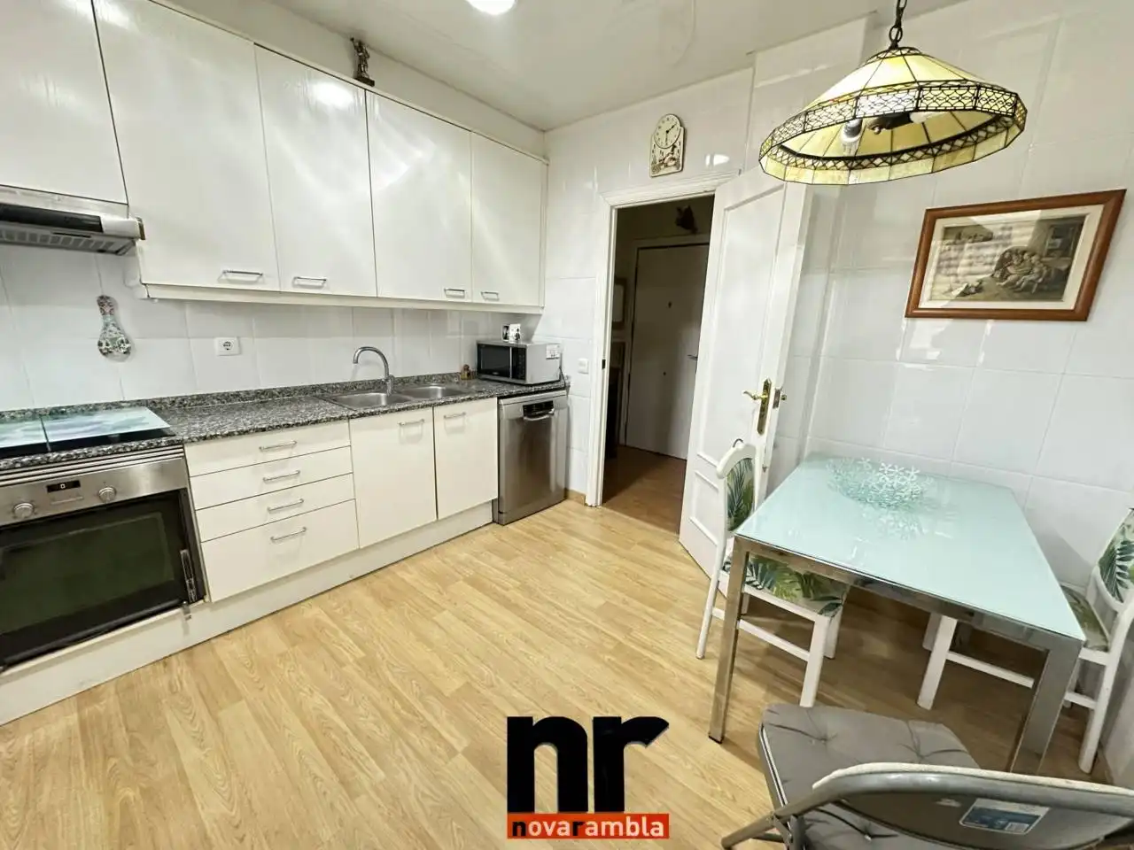 Maisonette mit Terrasse zum Verkauf in Sant Andreu - Gassó Vargas, imagen 6
