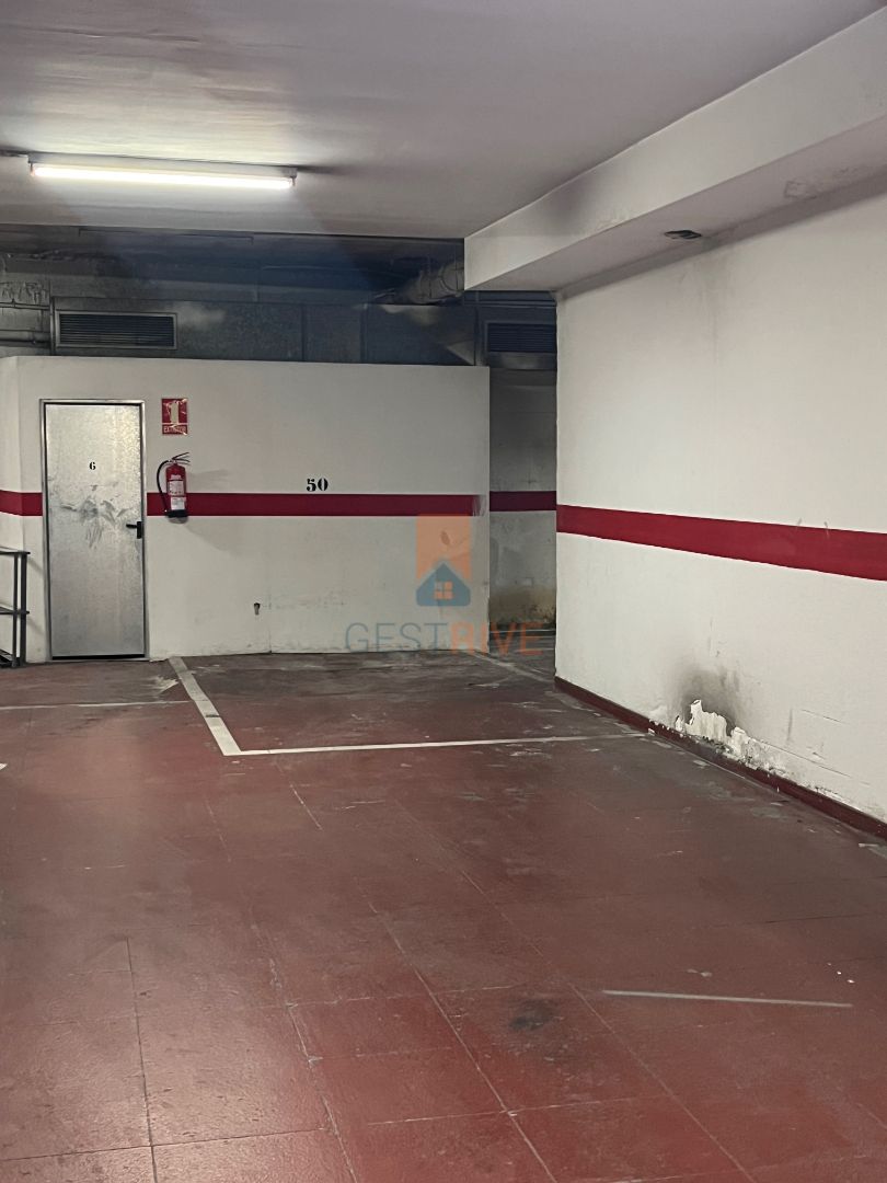 Parking of Garage for sale in  Lleida Capital