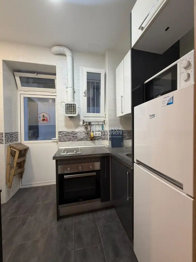 Flat with lift for sale in C. de Arriaza, imagen 11