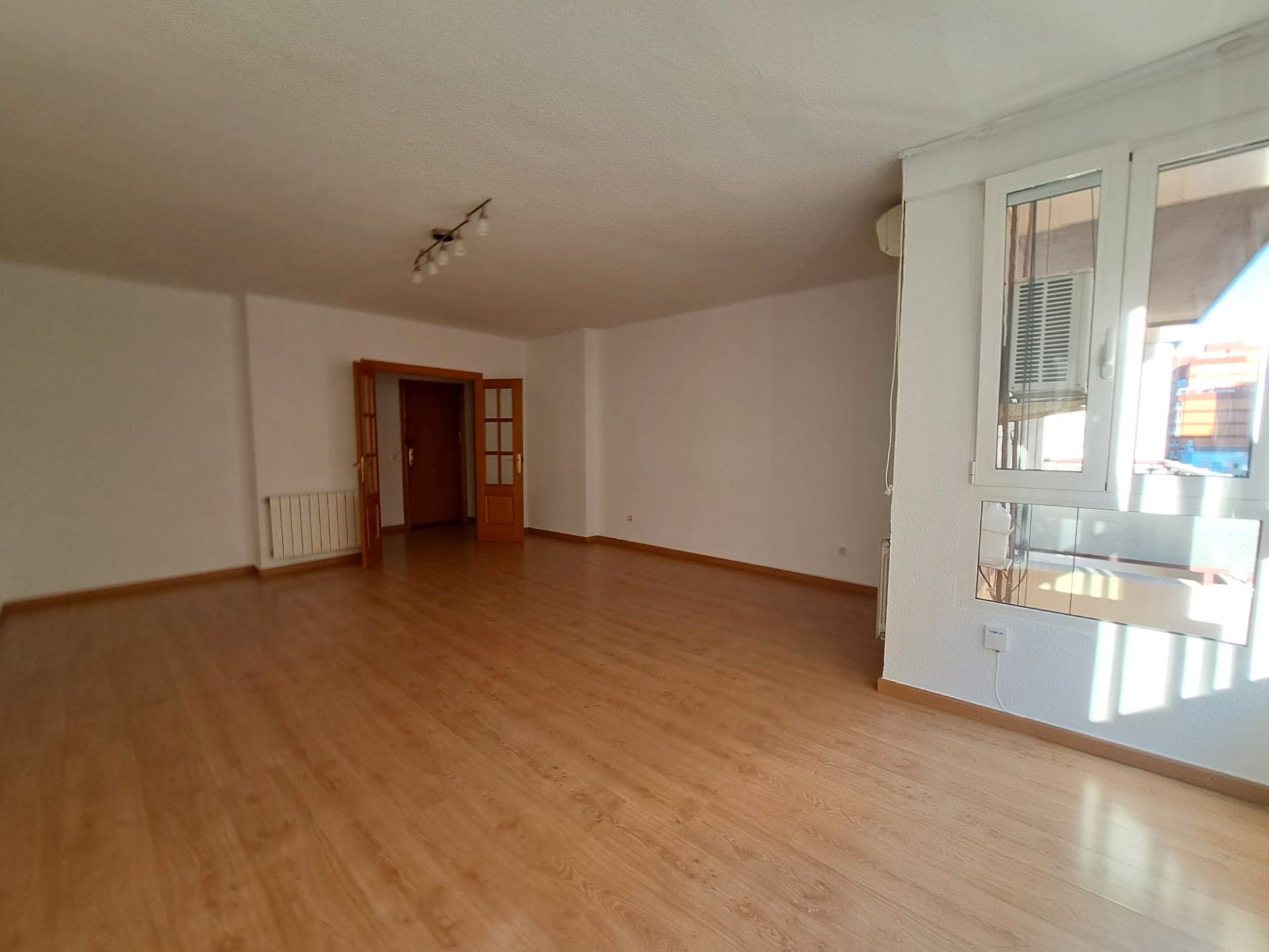 Sala d'estar de Pis en venda en Cartagena amb Aire condicionat