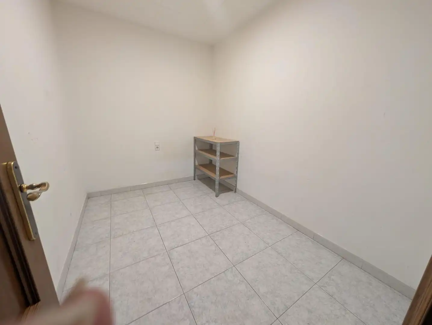 Bajo con terraza en venta en Carrer NOU, imagen 6