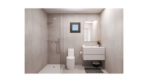 Foto 5 de Casa o chalet en venta en Bolnuevo, -1, La Pinilla - Las Palas, Fuente Álamo de Murcia