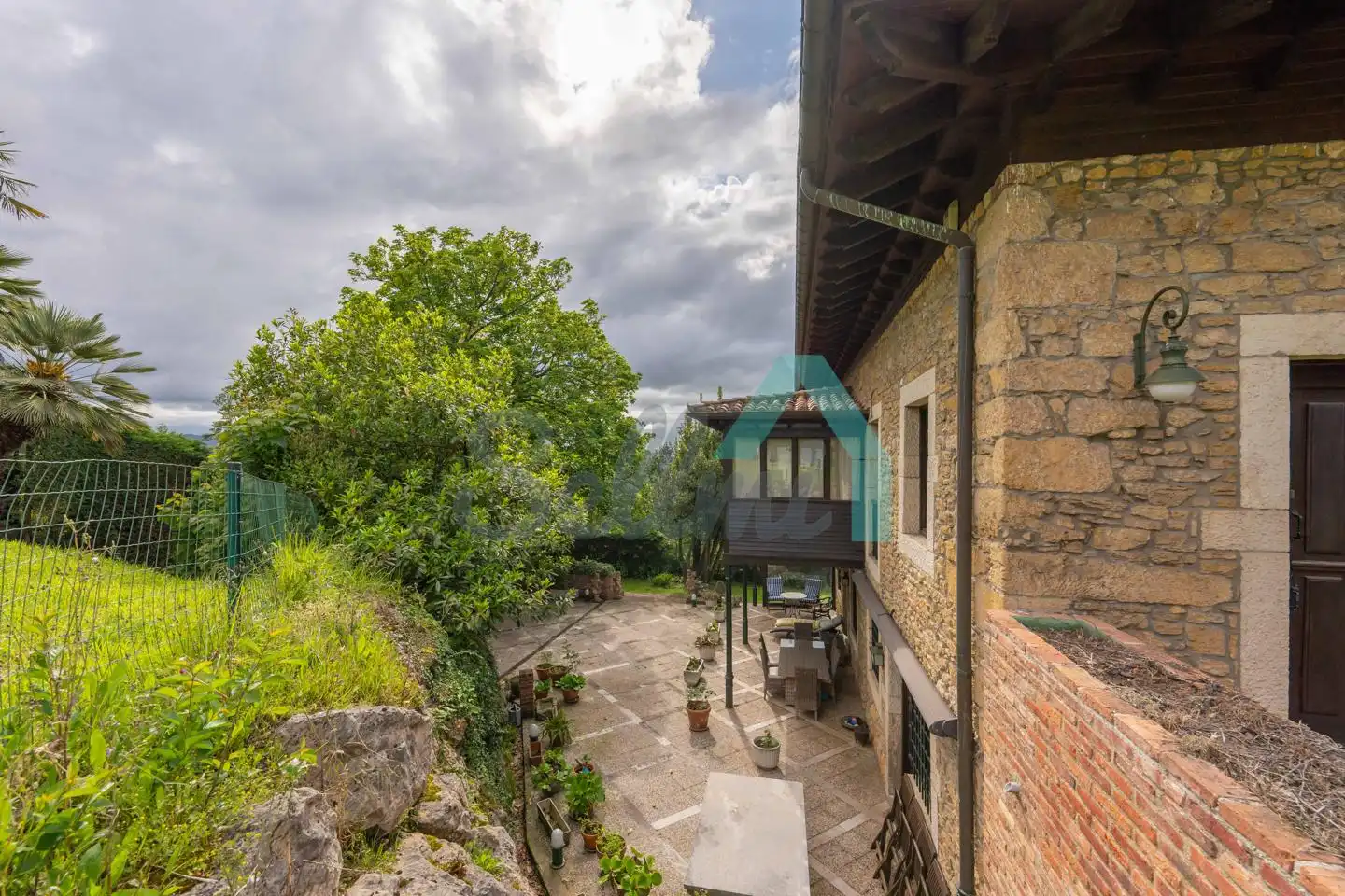 Casa o xalet en venda a Vicente Vallina García, Buenavista