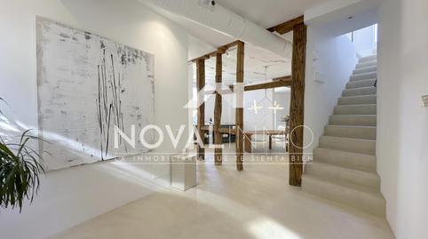 Foto 2 de Àtic en venda a Sol,  Madrid Capital