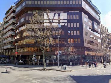 Oficina en venda a balmes