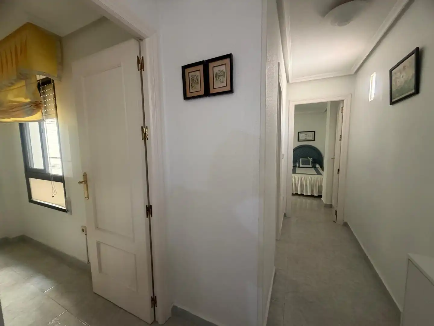 Wohnung zum Verkauf in Águilas mit Terrasse, Abstellraum und Möbliert