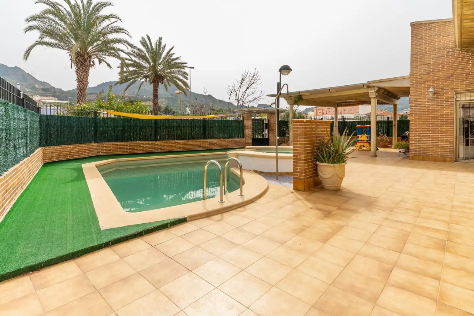 Casa o xalet en venda a Beniajan - EL BOJAR, Beniaján