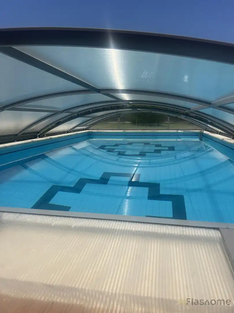 Chalet con piscina en venta en Don Benito, imagen 4