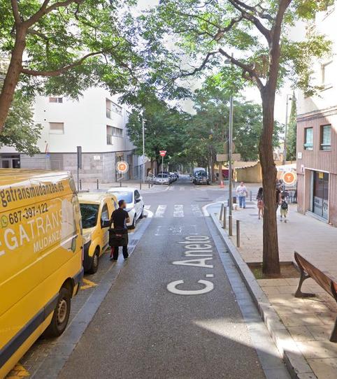 Photo 2 of Flat for sale in El Turó de la Peira, Barcelona