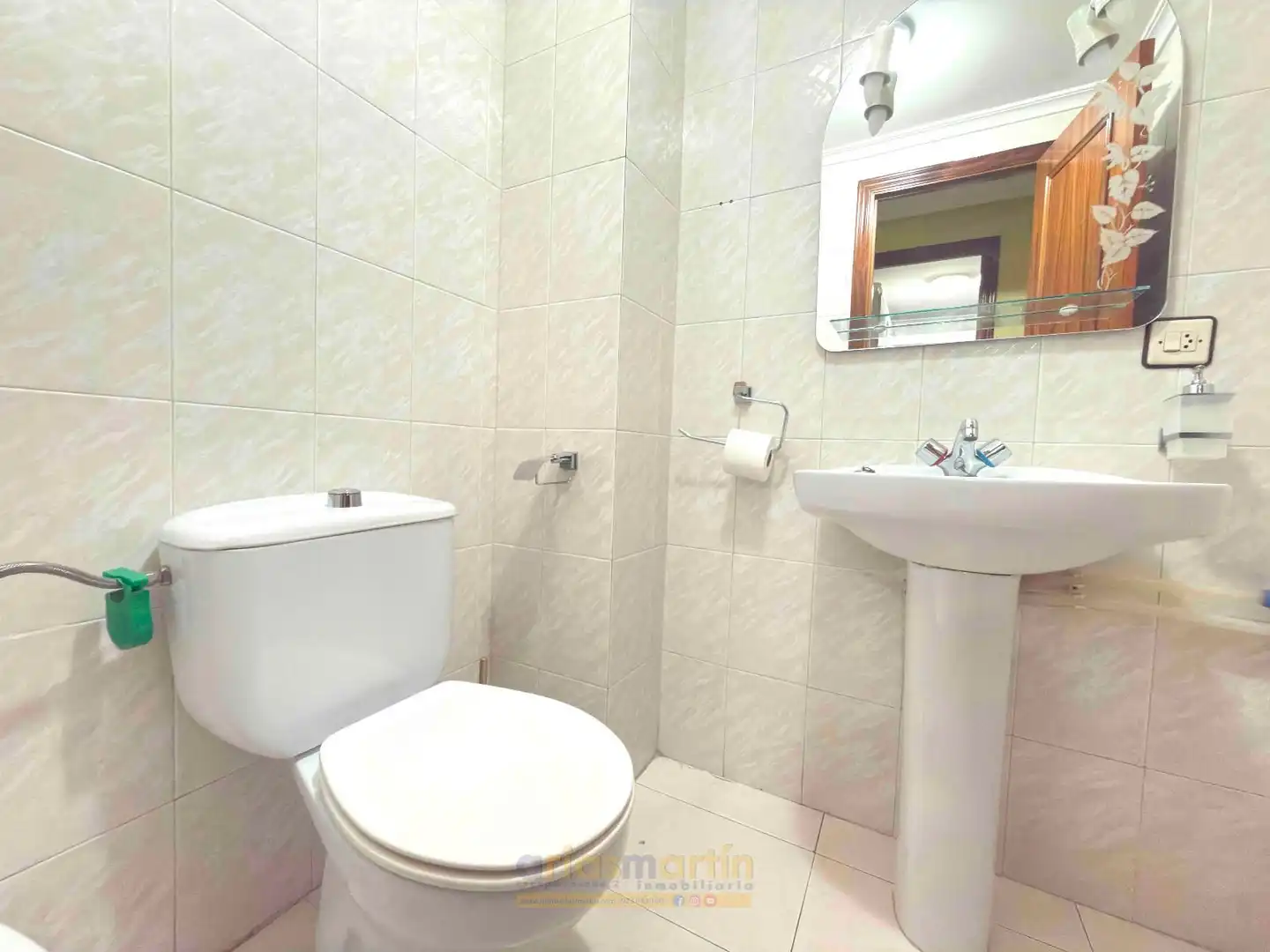 Flat for rent in Jamaica, 2, Rollo - Puente Ladrillo
