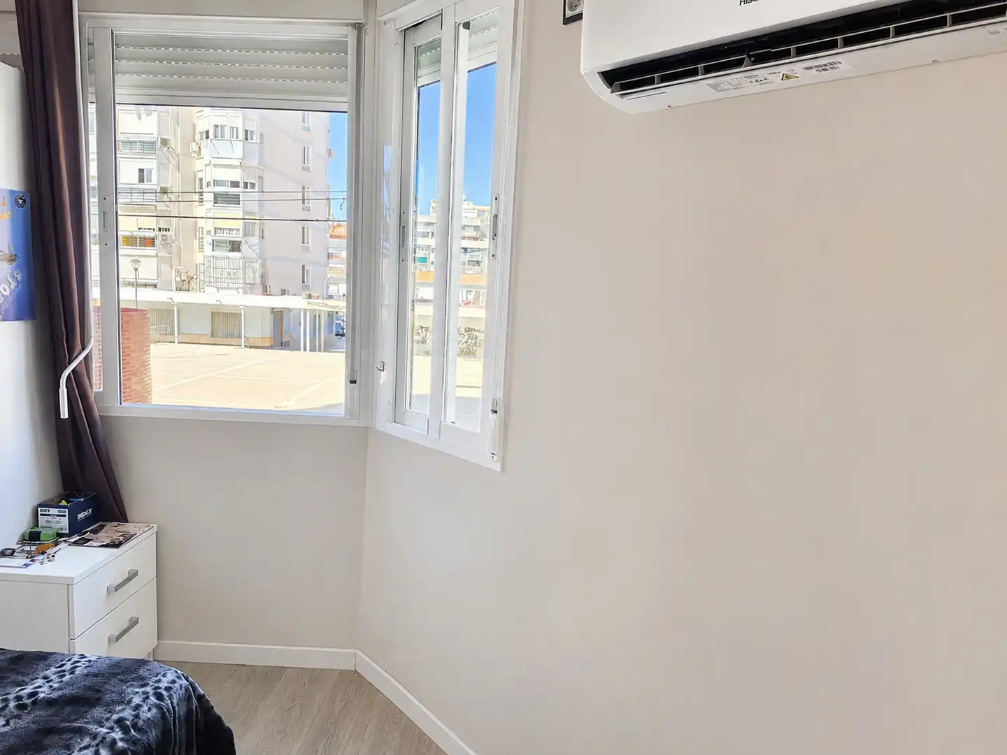 Wohnung mit Terrasse zum Verkauf in Avenida Antonio Toré Toré 10
