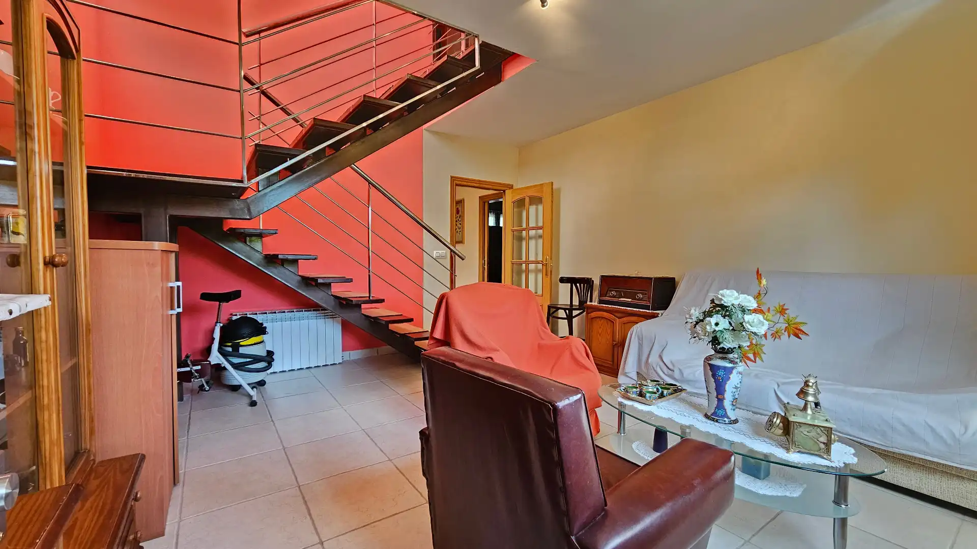 Casa o chalet en venta en Condado de Treviño con Calefacción, Jardín privado y Terraza