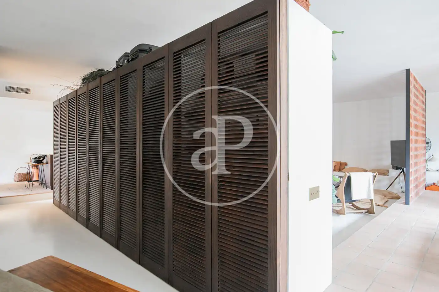 Habitación de Piso en venta en Barcelona con Calefacción, Terraza y Amueblado