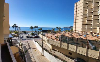 Exterior view of Apartment to rent in Almuñécar  with Air Conditioner and Terrace