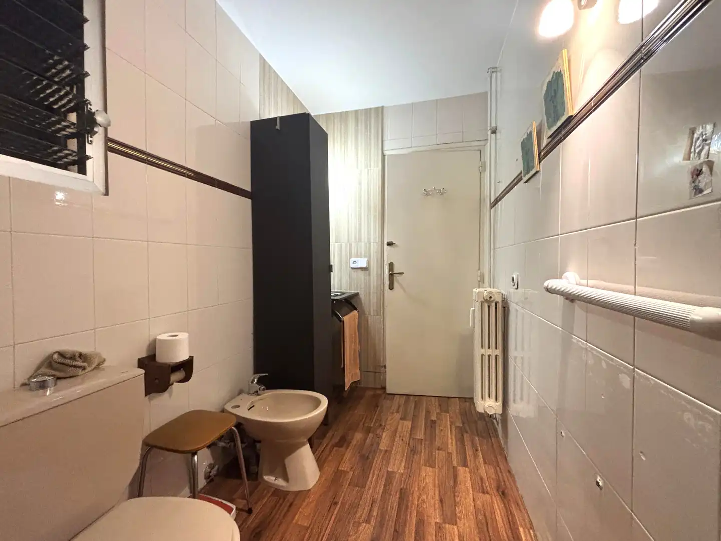 Baño de Piso en venta en Madrid con Aire acondicionado, Calefacción y Trastero