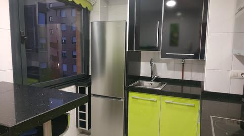 Foto 3 de Pis de lloguer a N/a, Nuevo Gijón, Gijón