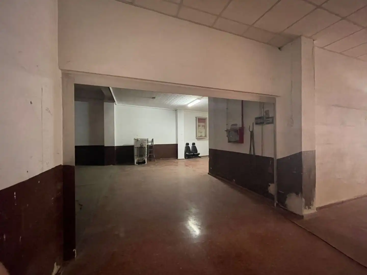 Industriegebäude zum Verkauf in carrer domenec gomez 9, imagen 4