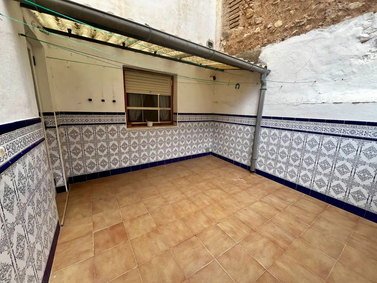 Flat for sale in Biar, imagen 9