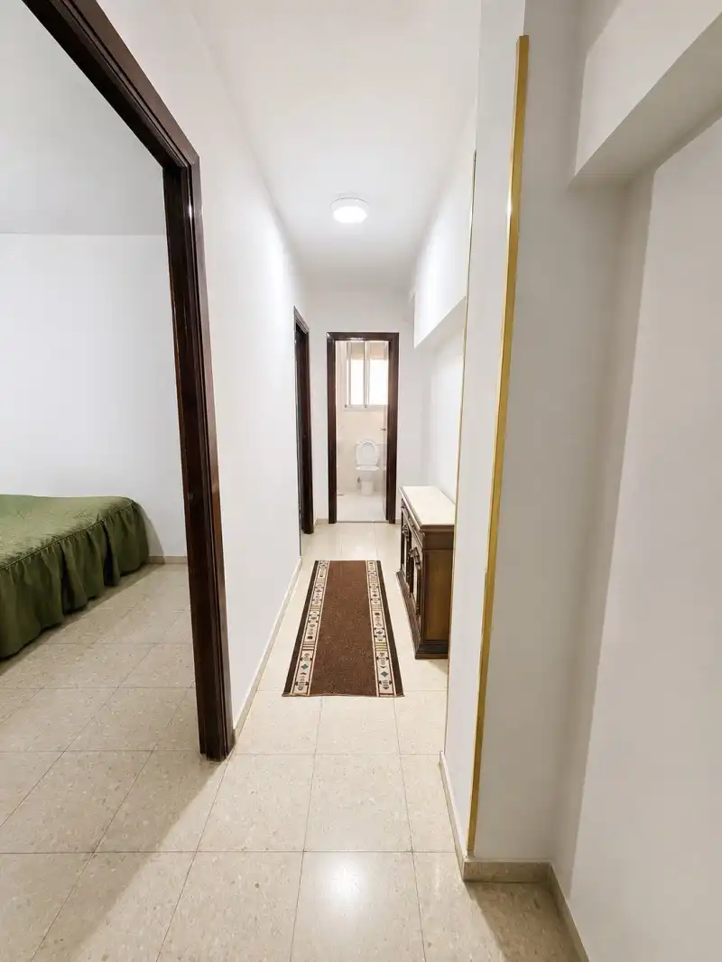 Piso en venta en Casar de Cáceres con Terraza, Trastero y Balcón