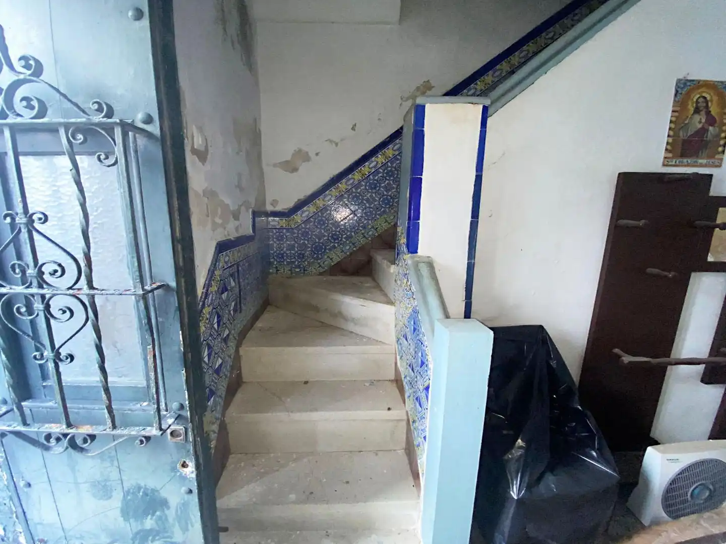 Casa en venda a Calle de San Antonio, imagen 14