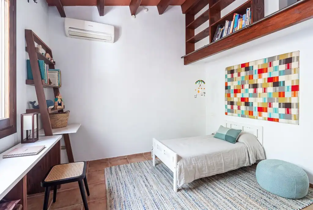 Maison rustique avec piscine à vendre à Puigpunyent, imagen 17