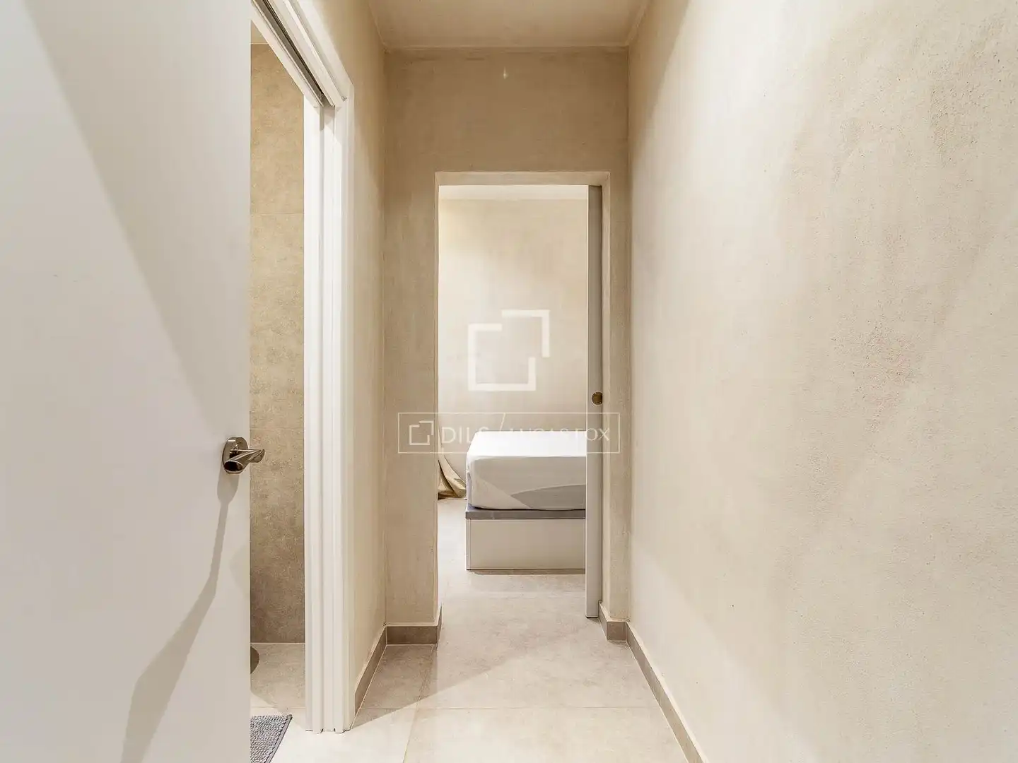 Piso en venta en Barcelona con Aire acondicionado, Calefacción y Amueblado