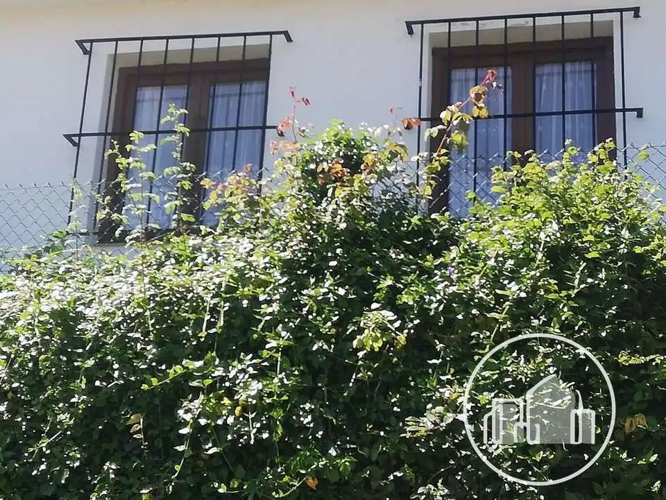 Jardí de Casa o xalet en venda en Merindad de Valdeporres amb Moblat