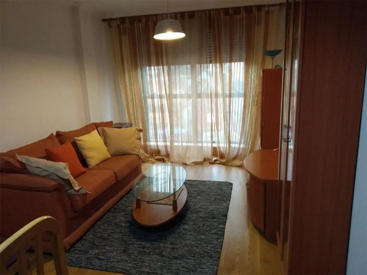 Flat with lift to rent in Paseo de Castelao 2A, imagen 9