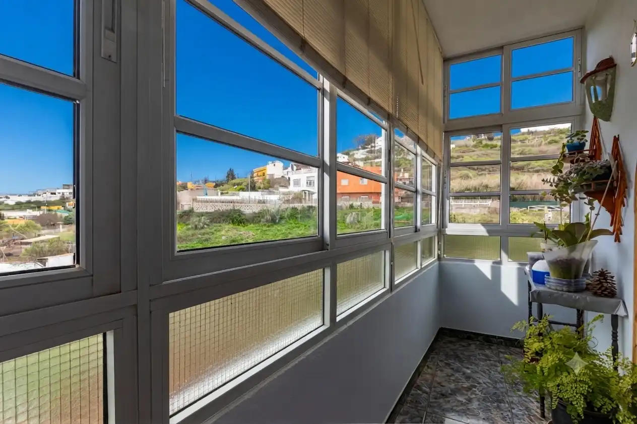 Maison avec terrasse à vendre à Camino del Acebuche, imagen 22