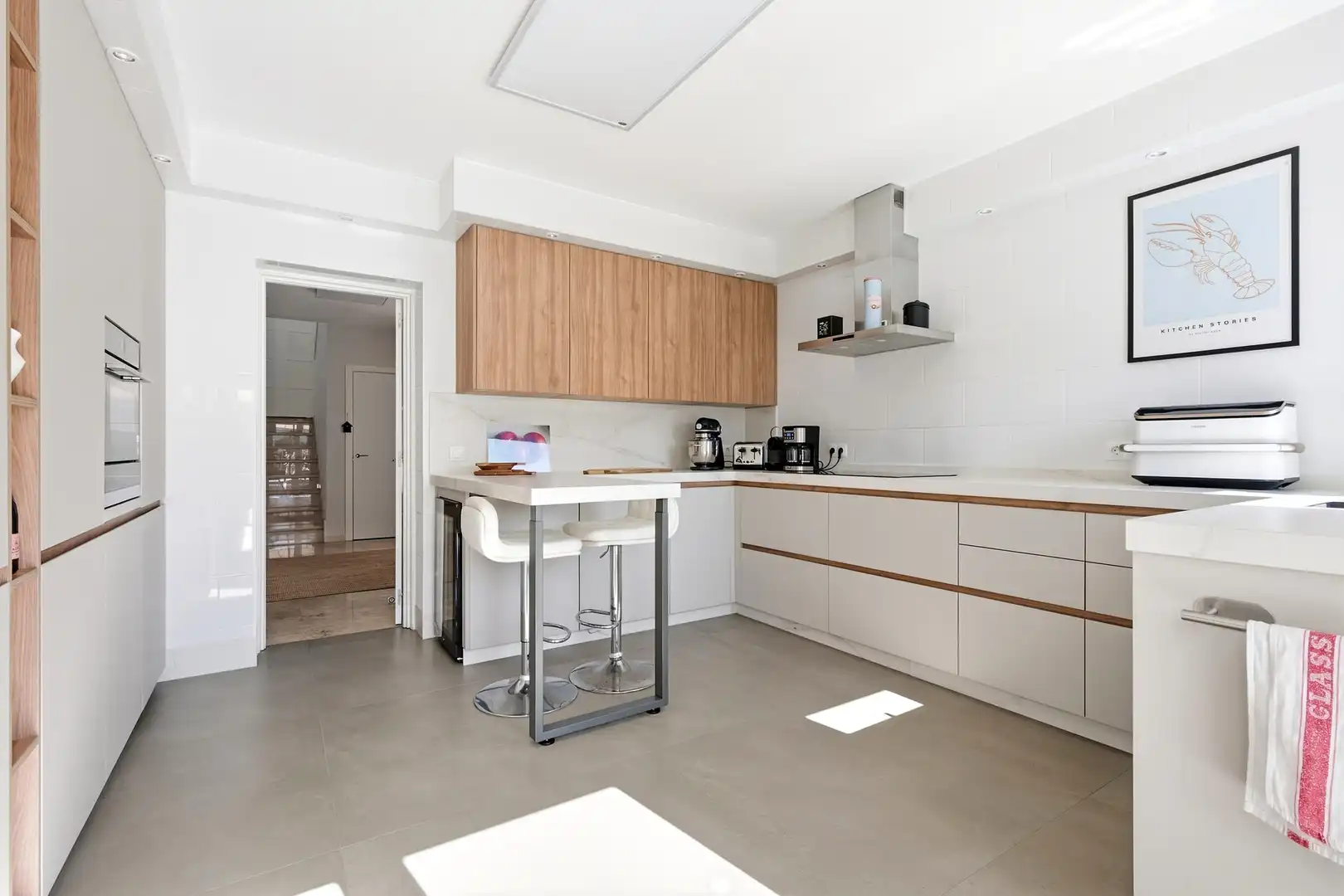 Maison avec piscine à vendre à Hipódromo - Cerrado del Águila, imagen 15