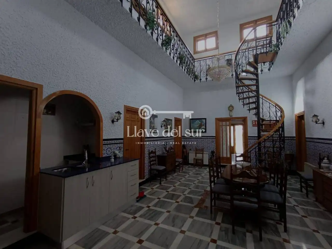House with pool for sale in Calle Venta del Peral 1, imagen 14