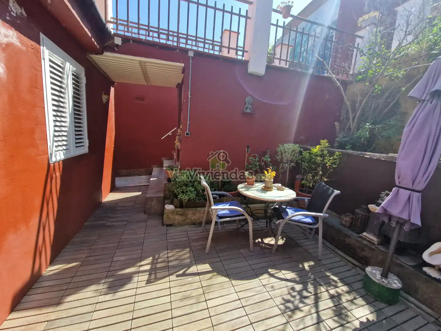 Casa o chalet en venta en Carrer Reus, 5, Vallirana