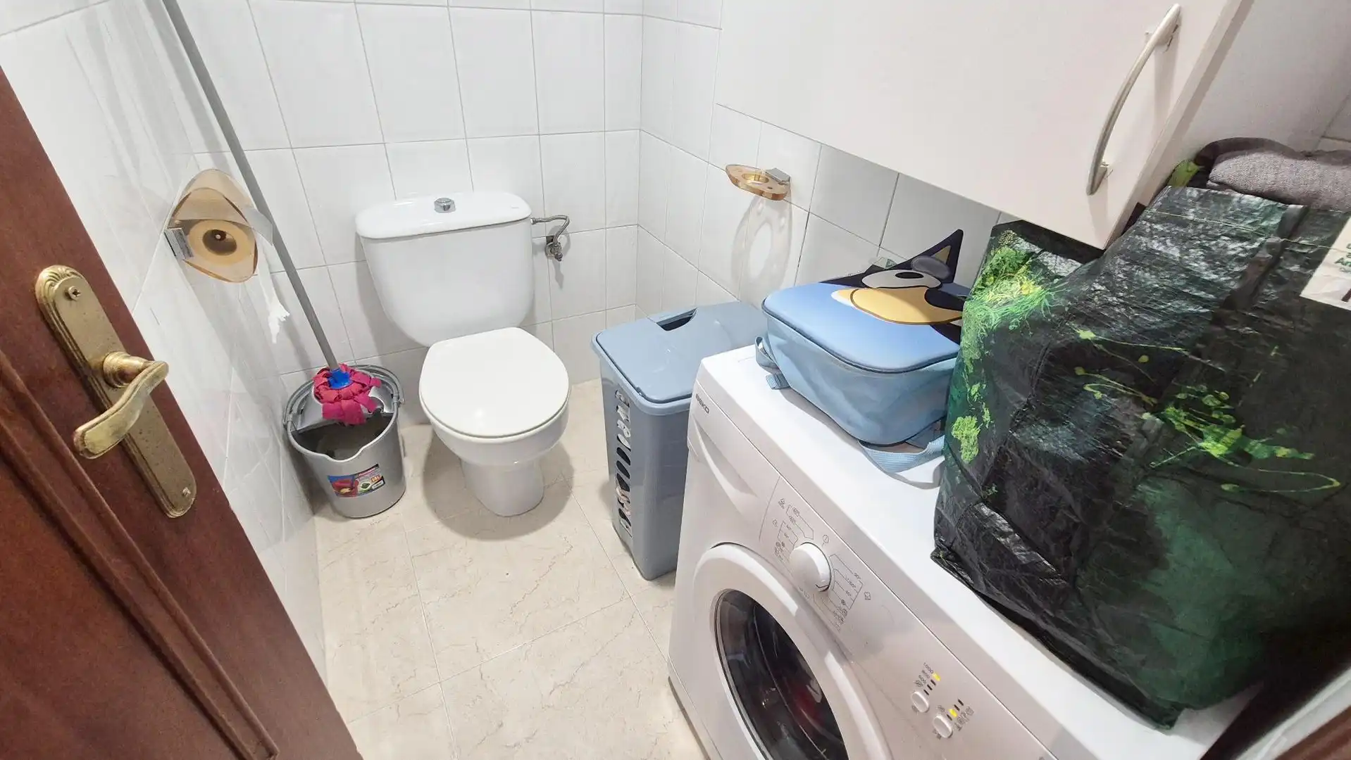 Ático en venta en Villares de la Reina