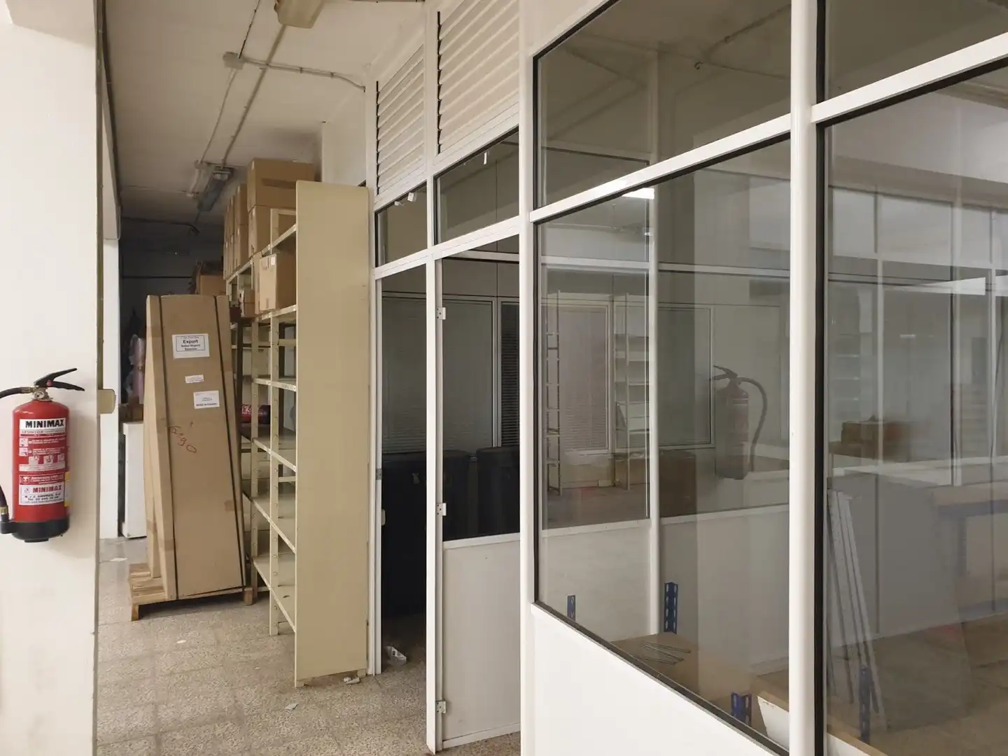 Locale commerciale in affitto a Carrer dels Calders, imagen 5