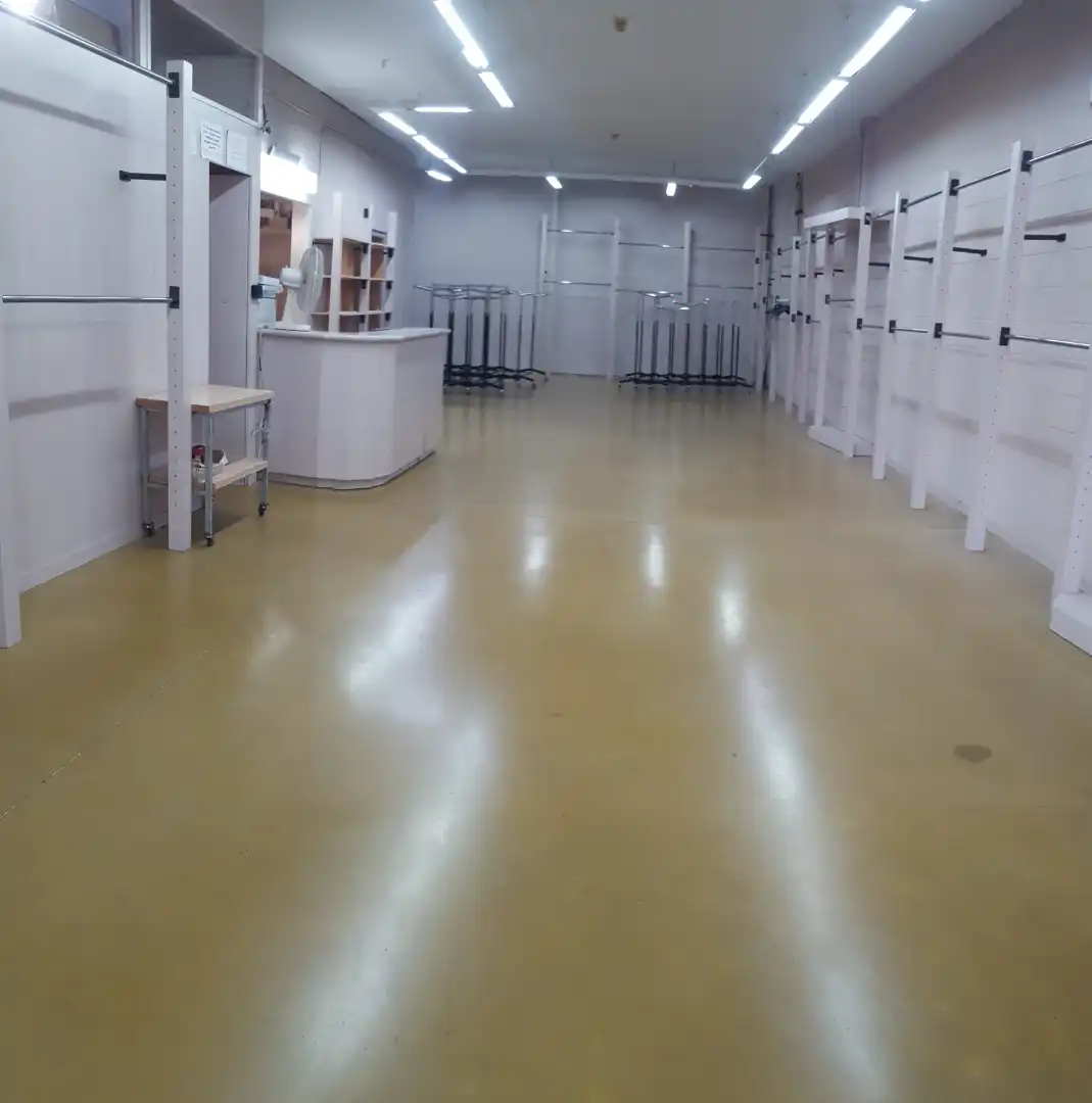 Local comercial en alquiler en Carrer de la Gran Bretanya 22, imagen 17
