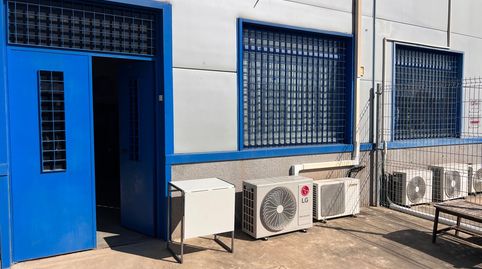 Photo 3 of Industrial buildings for sale in Pastoreo, 5, La Cruz, Camas