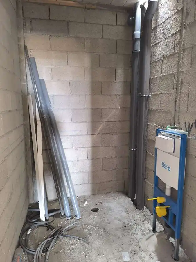 Piso en venta en Tinajo con Terraza y Amueblado