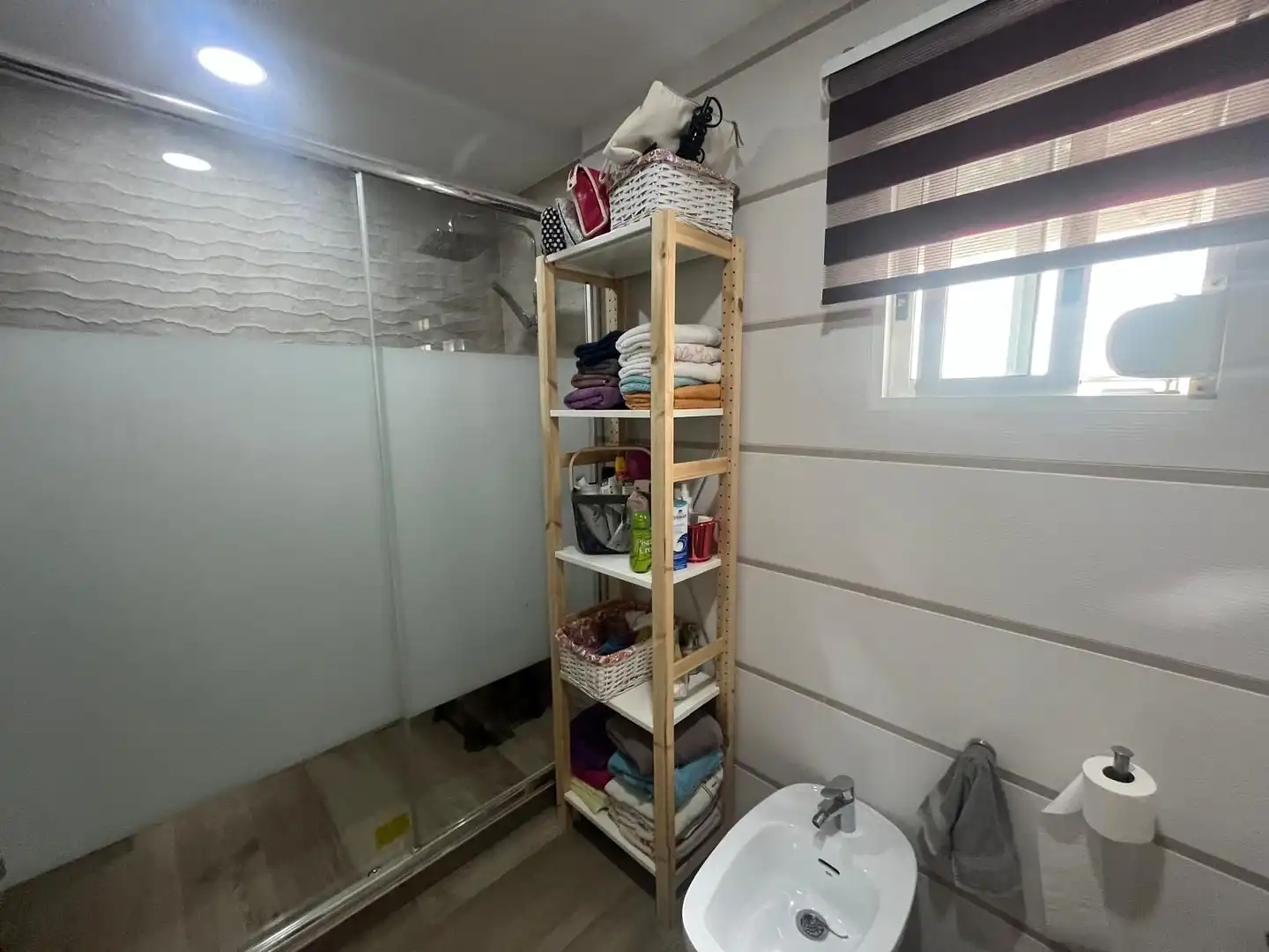 Baño de Piso en venta en Huelva con Aire acondicionado y Calefacción